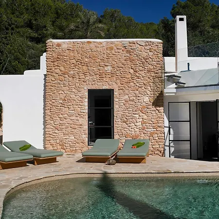 Stylish 5 Bedroom Luxury With Pool And Sauna Willa *