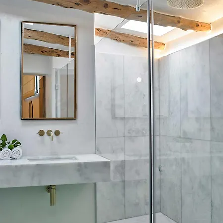 Stylish 5 Bedroom Luxury With Pool And Sauna Willa
