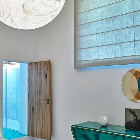 Stylish 5 Bedroom Luxury With Pool And Sauna * Santa Eulària des Riu